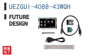 UEZGUI-4088-43WQH ͼƬ